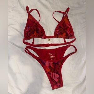 Bydee Floresta Bikini Set